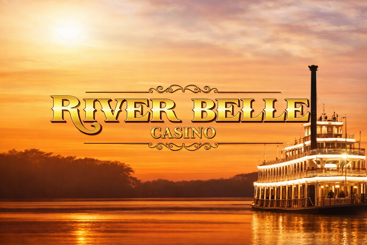 River Belle Casino Review