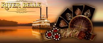 River Belle Casino Indonesia