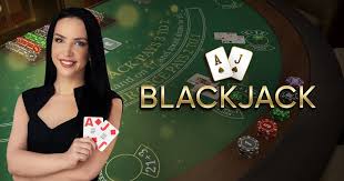 Blackjack River Belle Casino