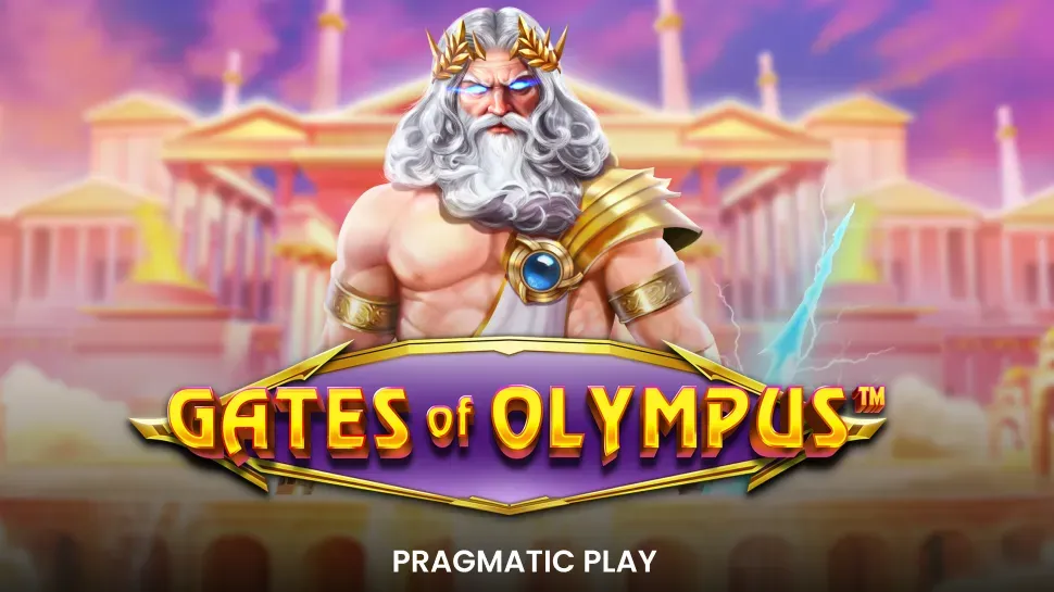 Gates of Olympus River Belle Casino