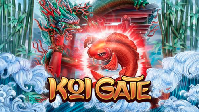 Koi Gate River Belle Casino