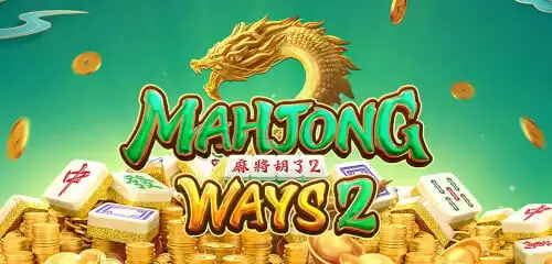 Mahjong Ways 2 River Belle Casino