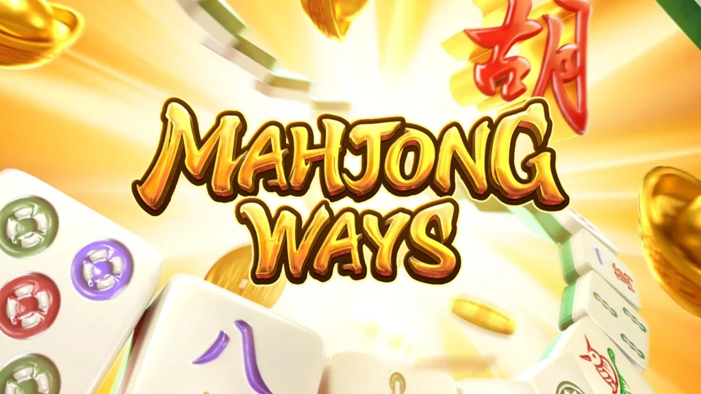 Mahjong Ways River Belle Casino