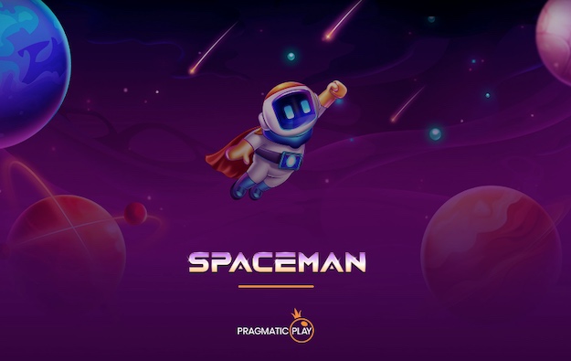 Spaceman River Belle Casino