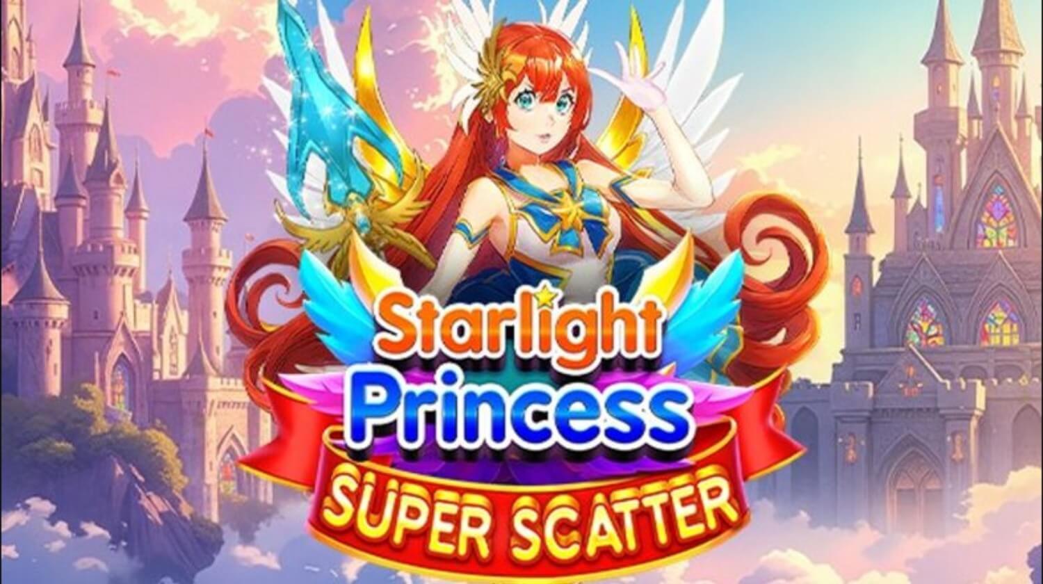Starlight Princess River Belle Casino