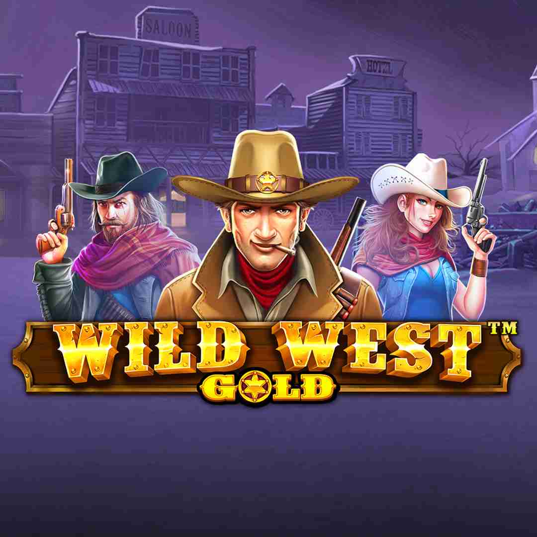 Wild West Gold River Belle Casino